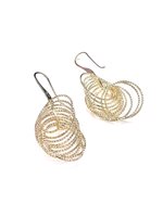 Orecchini Stocco Gioielli Donna in Argento ORA 435 - ORA 435